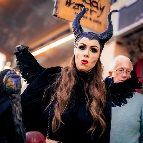 Tarrytown, NY - Oct 2024